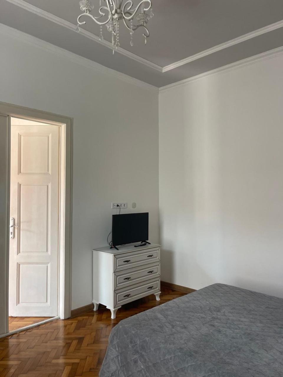 Newtone Apartment Černovice Exteriér fotografie