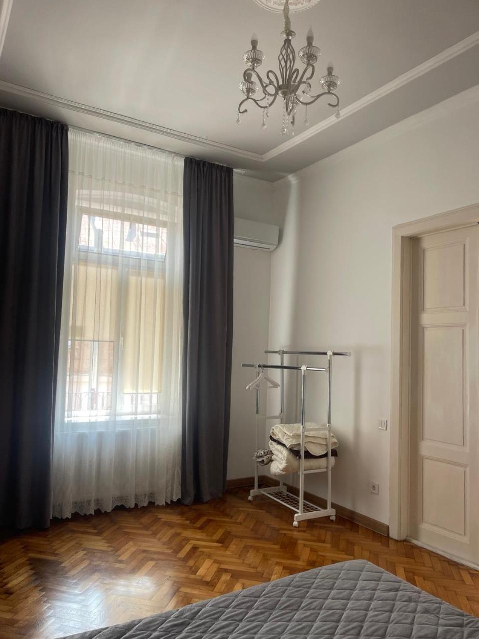 Newtone Apartment Černovice Exteriér fotografie